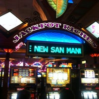 san manuel indian bingo casino highland