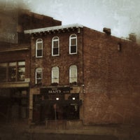 Eddie Brady's Tavern