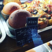 しげくに屋55ベーカリー 高円寺本店>