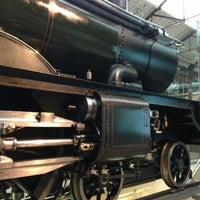 Steam: The Great Western Railway Museum