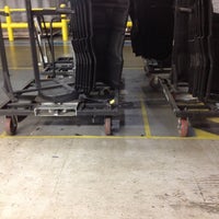 Chrysler Brampton Assembly Plant Bramalea 5 tips