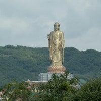 Храм Весеннего Будды