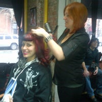 David Ryan Salon Hell S Kitchen David Ryan Salon Hell S Kitchen
