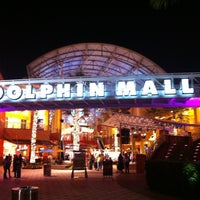 Dolphin Mall - 11401 NW 12th St - 200 x 200 jpeg 17kB