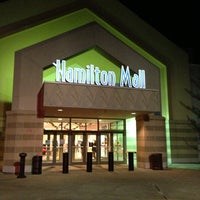 Hamilton Mall - Mays Landing, NJ