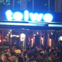 Telwe Cafe & Bistro
