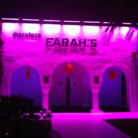 Farah's Disco
