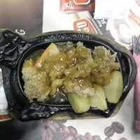  Steak Moen Moen DETOS Wine Bar in Depok