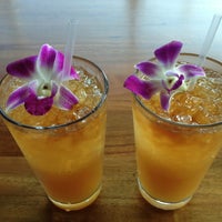 Mai Tai Bar