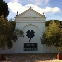 Montenmedio Golf And Country Club