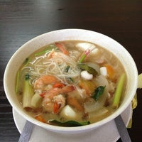 Sawadikhap (authentic Malay & Southern Thai Cuisine)