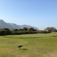 Conwy (caernarvonshire) Golf Club