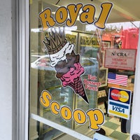 royal scoop near me
