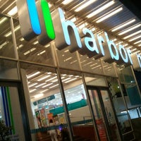 Harbor Mall