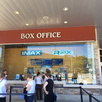 Regal Cinemas Issaquah Highlands 12 IMAX & RPX - Issaquah Highlands