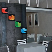 Cube Tasting Kitchen