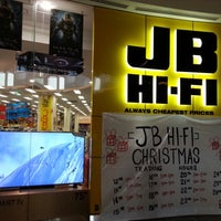 Jb Hi-fi