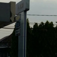 BCA - Pocanan - Kediri, Jawa Timur
