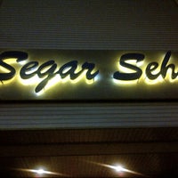 Segar-Sehat Traditional Massage & Reflexiology - Kelapa 