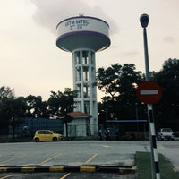 INTEC Education College - Jalan Senangin Satu 17/2A, Seksyen 17