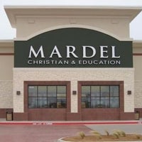 Mardel. Mardel Christian book store and education supplier is here to meet the needs of homeschooling parents, educators, and all kinds of Christian lifestyles. Mardel Christian & Education is located in Norman city of Oklahoma state. On the street of West Main Street and street number is
