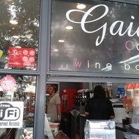 Gaia Cafè