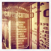 Café Coton