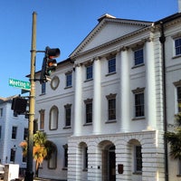 Four Corners Of Law - Downtown Charleston - 4 Tips