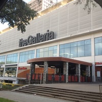 Macy's Houston Galleria