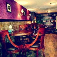 Doran Cafe | کافه دوران