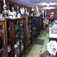 Alston's Antiques