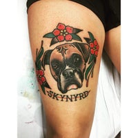 Asylum Tattoo and Piercing - Tattoo Parlor