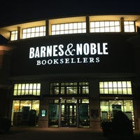 Barnes & Noble - Preston Royal Northwest - Dallas, TX