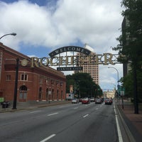 City of Rochester - City