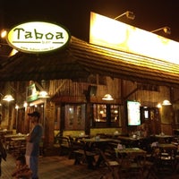 Taboa Bar