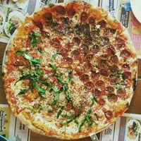 Pizza é Birra - Menteng - 155 tips
