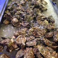 Marco's Oyster Bar And Grill