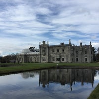 Killruddery House & Gardens - 11 tips