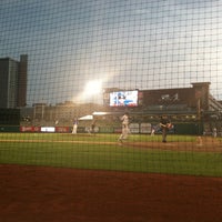 Fort Wayne Tin Caps