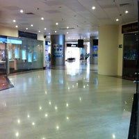 Crescat Shopping Centre