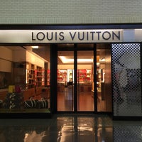 Louis Vuitton Dallas Northpark Mall - Northpark Center - 8687 North Central Expressway ...