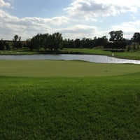 Indian Creek Golf Course