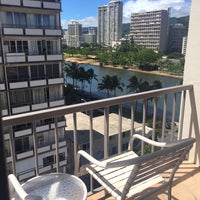 waikiki coconut hotel