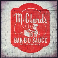 Mcclard's Bar-b-q