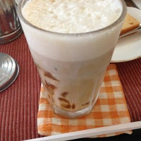 6/9/2013にkurock628がマレビトコーヒーで撮った写真