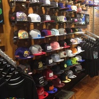 new era store valencia