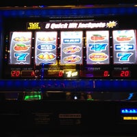 Resorts world casino ozone park ny
