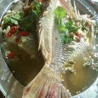 菜园酒家 (veg Fish Farm Thai Restaurant)