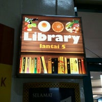 Food Library