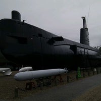 Aalborg Marinemuseum